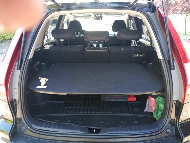 Honda Crv Konin - zdjęcie 8