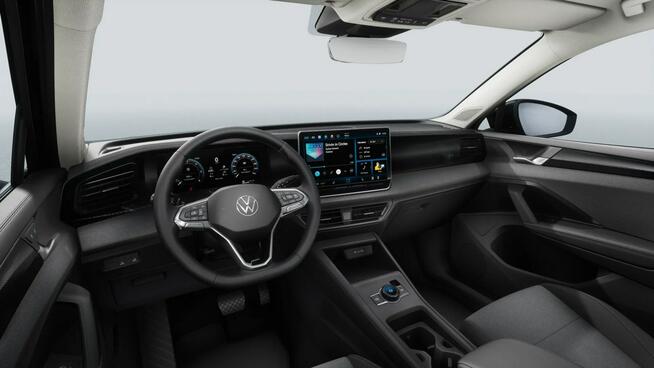 Volkswagen Tiguan Trend 1.5 eTSI 131 KM DSG Zamów już teraz! Łódź - zdjęcie 10