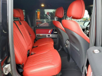 Mercedes G 63 AMG AMG G63 / AWD / mała szkoda Częstochowa - zdjęcie 11