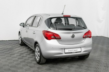 Opel Corsa WU6265J#1.4 Enjoy Cz.cof KLIMA Bluetooth Salon PL VAT 23% Pępowo - zdjęcie 4