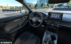 Honda Civic Sport 2.0 (184 KM) e:HEV e:CVT (100) Kraków - zdjęcie 2
