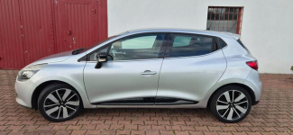 Renault Clio OPONY ZIMOWE-MEDIA Paproć - zdjęcie 5