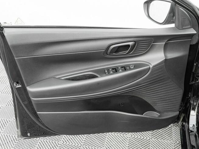 Hyundai i20 WD0408T#1.2 Pure Cz.cof Bluetooth KLIMA Salon PL VAT 23% Pępowo - zdjęcie 11