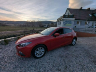 Mazda 3 SkyActive