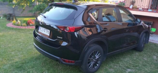 Mazda CX-5 2.5 AWD Lubaczów - zdjęcie 5