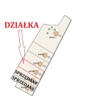 DZIAŁKA REKREACYJNO - BUDOWLANA Kętrzyno - zdjęcie 5