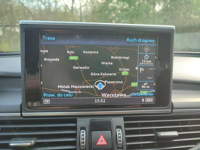 Audi A7 Salon Polska fv23 Otwock - zdjęcie 3