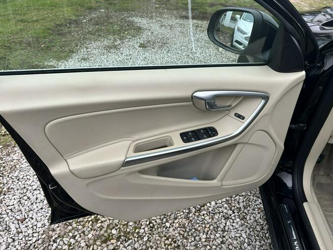 Volvo V60 D2 tylko 109 tyś km Nowe Iganie - zdjęcie 10