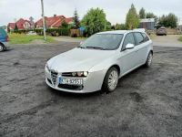 Alfa Romeo 159 1.9 JTD 150KM 06r Tarnów - zdjęcie 2