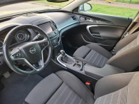 Opel Insignia_2.0CDTI_163KM_Cosmo_bixenon_navi_kamera Pawłów - zdjęcie 12