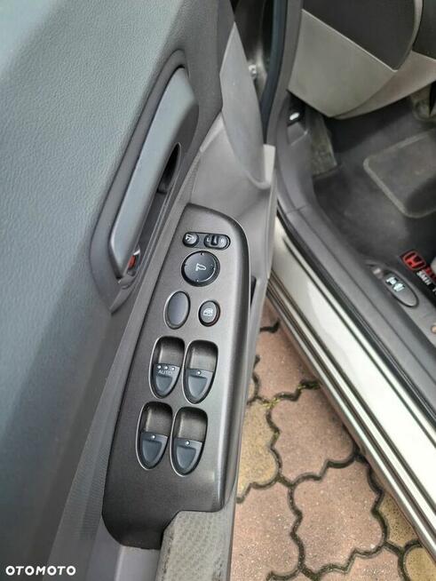 Honda Civic 1.8 Comfort Biecz - zdjęcie 10