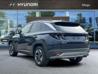 Hyundai Tucson automat w wersji Smart+LED Piła - zdjęcie 3