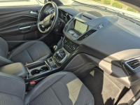 Ford Kuga ledy navi manual bez rdzy Drelów - zdjęcie 6