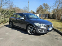 Volvo C30 1.6 benzyna* Ładne i Zadbane* Rok GWARANCJI Opoczno - zdjęcie 6