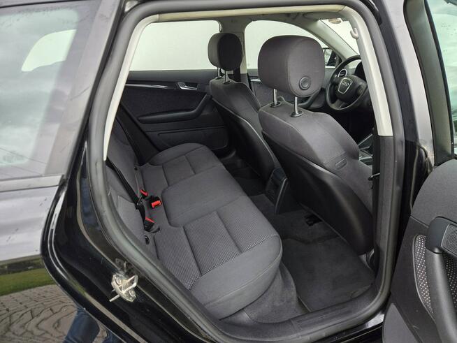 Audi A3 2.0Tdi 170kM * xenon * klimatronic * Sportback Raba Niżna - zdjęcie 12