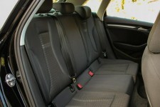 Audi A3 122KM Nawigacja Klimatronik Podgrzewane Fotele Parktronik Lift Ostrów Mazowiecka - zdjęcie 7