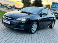 Opel Astra *Benzyna*LIFT*Xenon* Zduńska Wola - zdjęcie 5