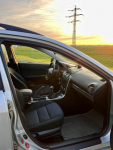 Mazda 6 GY 2.0 Diesel 2007 Krapkowice - zdjęcie 9