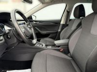 Škoda Octavia 2,0 TDI DSG(150 KM) Ambition Salon PL F-Vat Warszawa - zdjęcie 12