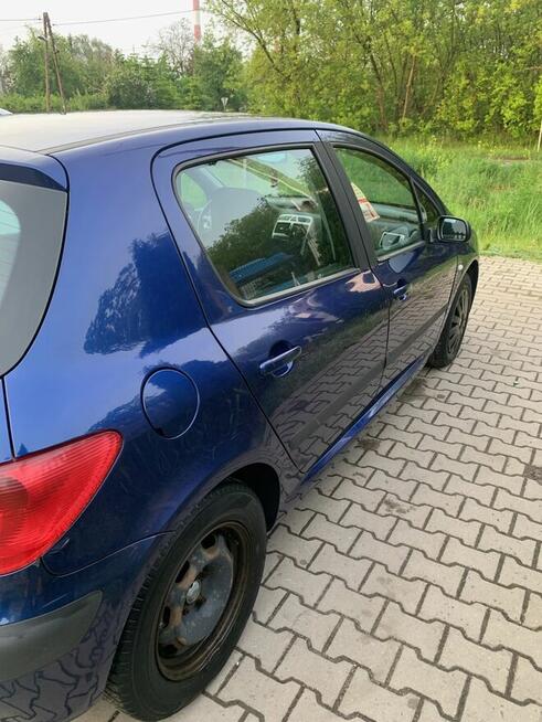 Sprzedam auto Górna - zdjęcie 6