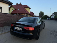 Audi A4 B8 2.0 TDI 2009 Wolbrom - zdjęcie 8