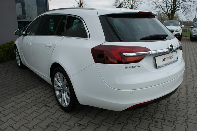 Opel Insignia Sports Tourer Nawigacja Dębica - zdjęcie 12