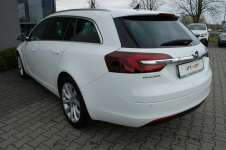 Opel Insignia Sports Tourer Nawigacja Dębica - zdjęcie 12