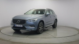 Volvo XC 60 B4 D AWD Inscription! Z Polskiego Salonu! Faktura VAT! Warszawa - zdjęcie 3