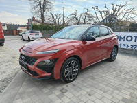 Hyundai Kona 1.0 T-GDI 48V N-Line 120 KM Serwisowany Twardów - zdjęcie 3