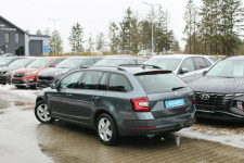 Škoda Octavia 1.6 TDi. Kamera. El. Klapa. Facelift. Maków Mazowiecki - zdjęcie 6