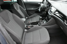 Opel Astra 1.4 Turbo 150KM Sport LED Navi Radar Asystent pasa Dąbrowa Górnicza - zdjęcie 12