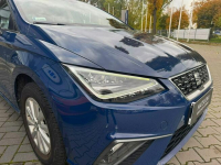Seat Ibiza Łódź - zdjęcie 5