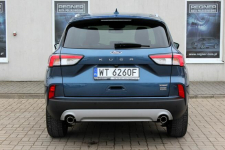 Ford Kuga Titanium X FV23% SalonPL Kamera Virtual Navi LED Parktronic Sokołów - zdjęcie 5