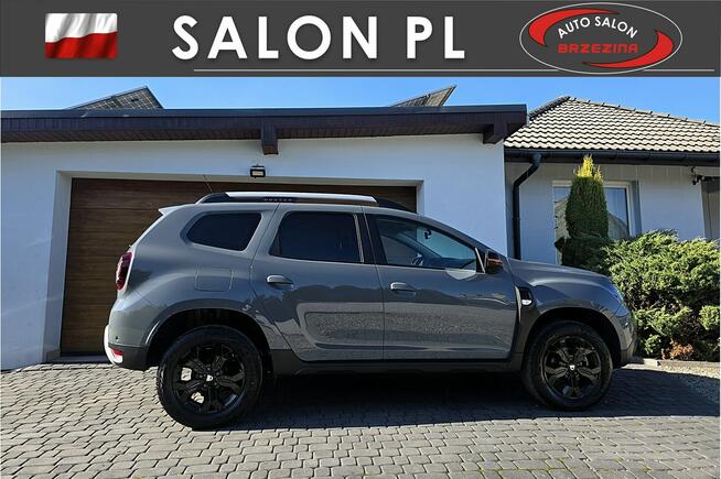 Dacia Duster serwis ASO, nawigacja Rydułtowy - zdjęcie 5