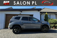 Dacia Duster serwis ASO, nawigacja Rydułtowy - zdjęcie 5