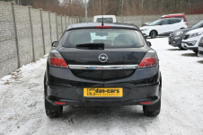 Opel Astra 1.6 115KM klima opony całoroczne Wymieniony rozrząd Dąbrowa Górnicza - zdjęcie 4