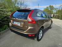 Volvo XC 60 Super Stan* Niski Udokumentowany Przebieg* Rok GWARANCJI Opoczno - zdjęcie 4