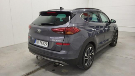 Hyundai Tucson 1.6 T-GDi Premium 4WD DCT Grójec - zdjęcie 6