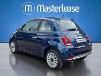 Fiat 500 1.0 Hybrid Dolcevita ! Z Polskiego Salonu ! Faktura VAT ! Warszawa - zdjęcie 7