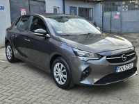 Opel Corsa F 1.2 2019/2020 Edition+ 5P przebieg 34 tys, kamer