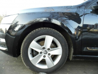 Škoda Octavia Łódź - zdjęcie 7