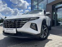 Hyundai Tucson 1.6T-GDI 150KM 48V 2WD 7DCT Executive  FV23% Łódź - zdjęcie 6