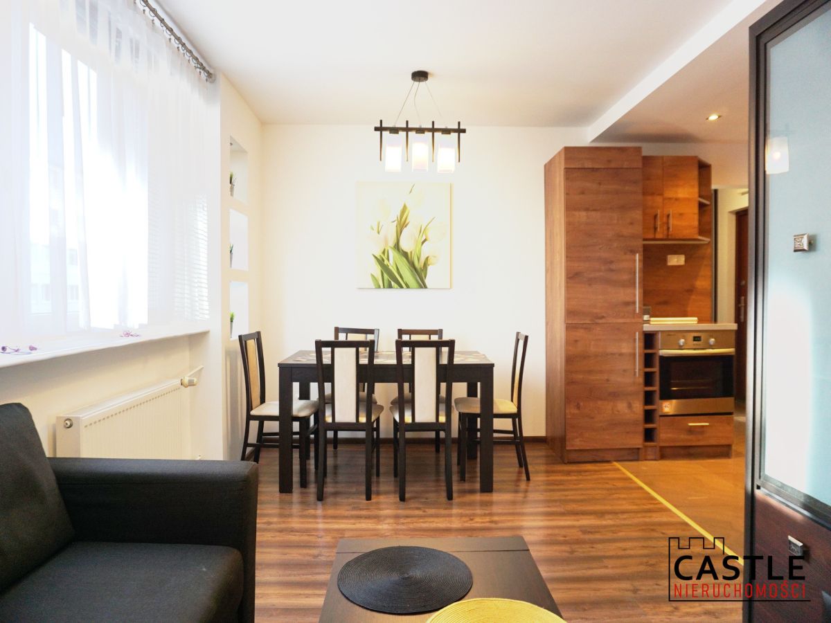 Wyjątkowe mieszkanie po remoncie! Lokalizacja TOP! Gdańsk - zdjęcie 2