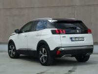 Peugeot 3008 2.0 HDI 180KM Automat/Full LED/Niski przebieg/Zadbany Lublin - zdjęcie 10