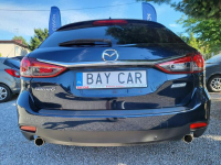 Mazda 6 Pabianice - zdjęcie 6