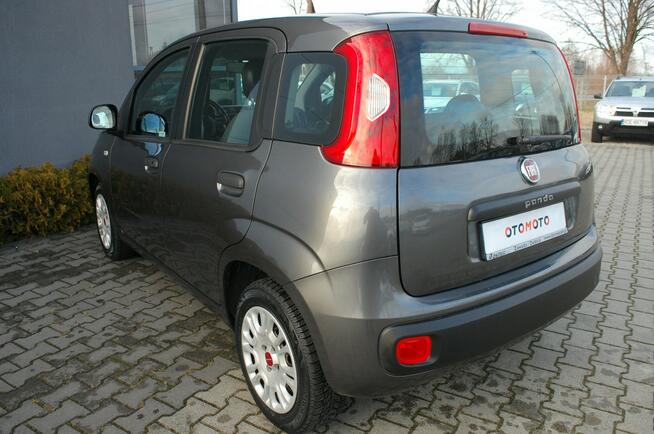 Fiat Panda Lpg fabryczny, Dębica - zdjęcie 12