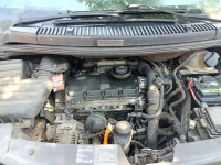 Ford Galaxy 1.9TDI 90km 01r Automat 7OS Tarnów - zdjęcie 8
