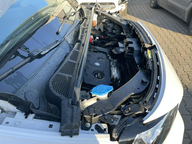 Toyota Proace City Verso Nowy model Czujniki parkowania Tempomat 7os. Gliwice - zdjęcie 12