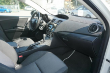 Mazda 3 2.0 Benzyna+Gaz 150KM Automat, ubezpieczona, zarejestrowana, Opole - zdjęcie 12