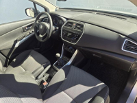 Suzuki SX4 S-Cross 1.6 120kM * 4x4 * xenon * LEDY * Raba Niżna - zdjęcie 10